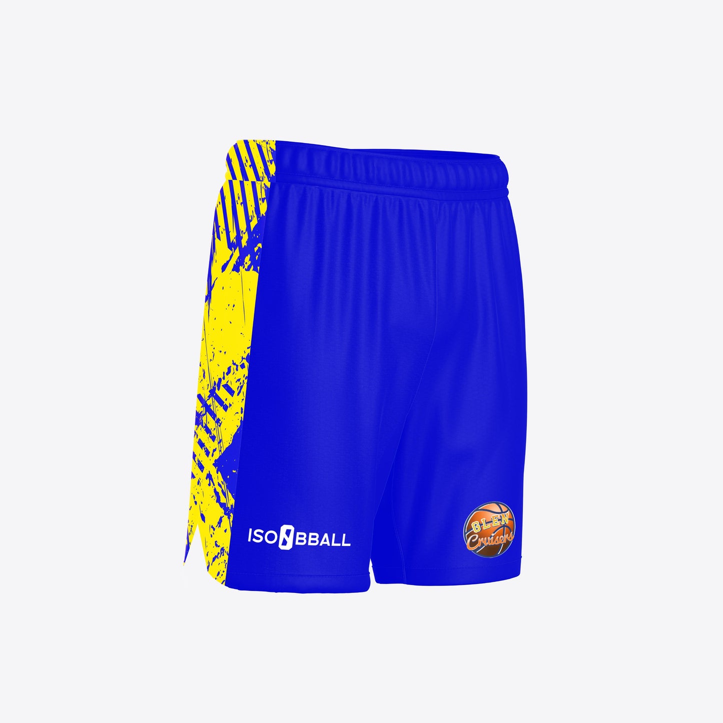 Glen Cruisers Shorts
