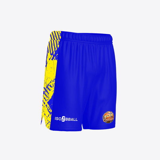Glen Cruisers Shorts