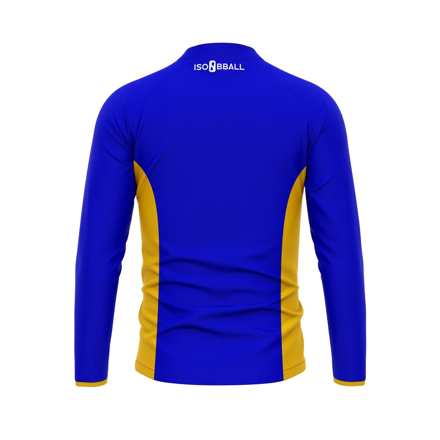 Glen Cruisers Full-Zip