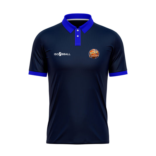 Glen Cruisers Polo Shirt