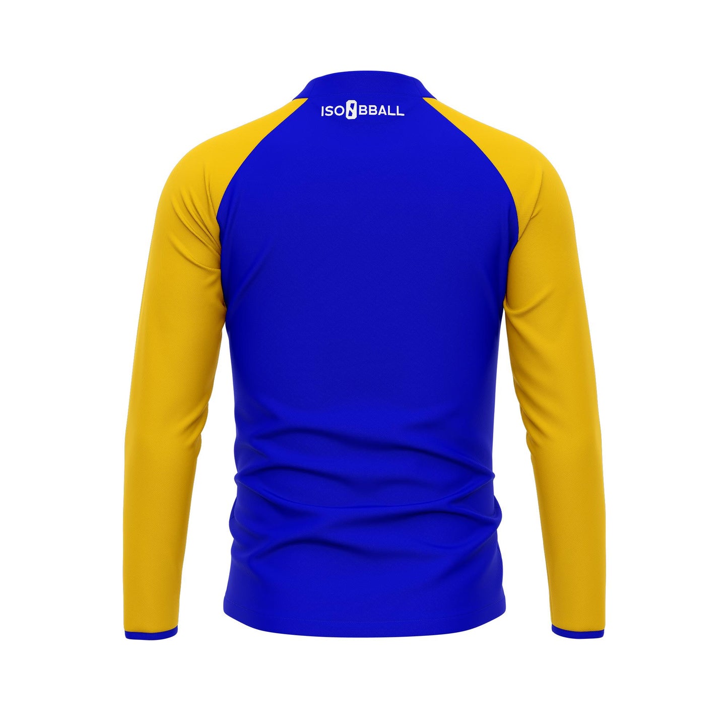 Glen Cruisers Half-Zip