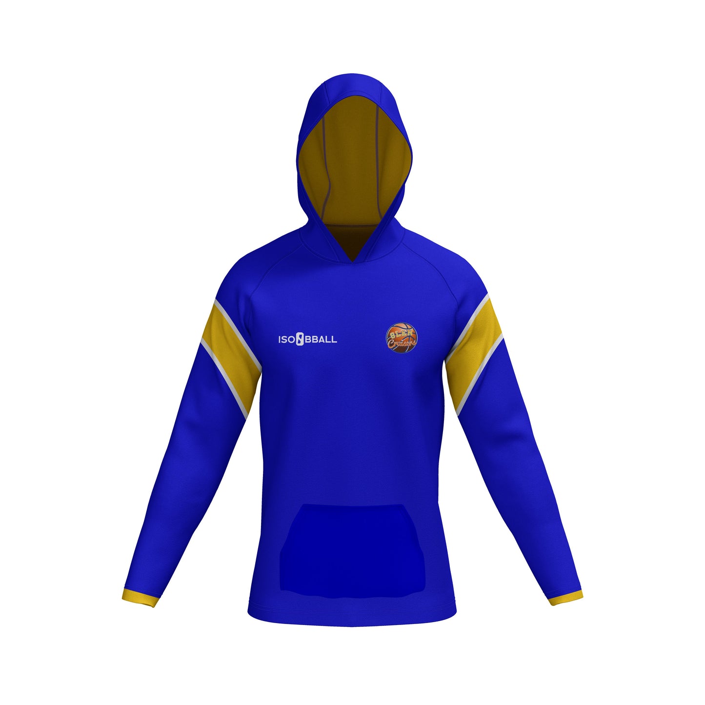 Glen Cruisers Hoodie