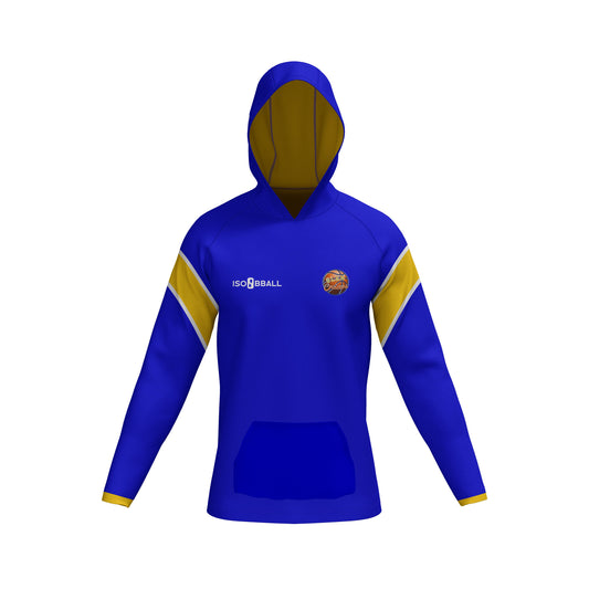 Glen Cruisers Hoodie