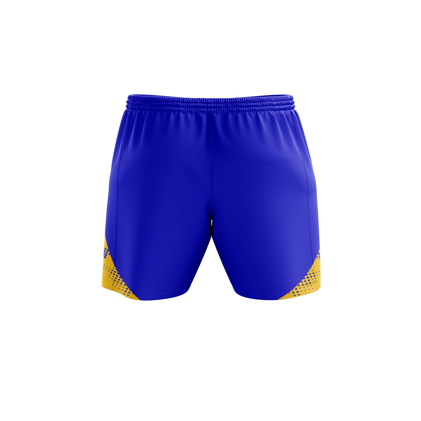 Glen Cruisers Leisure Shorts