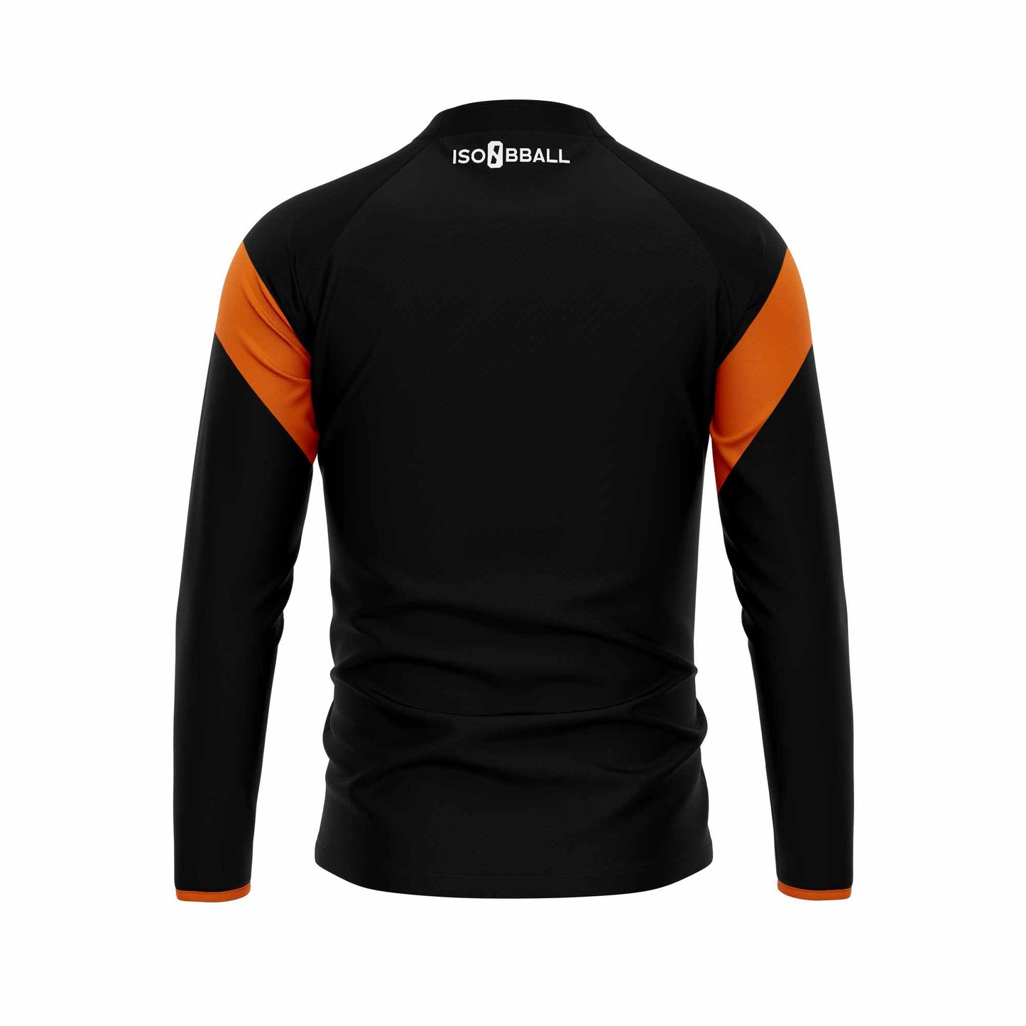 Letterkenny Blaze Half Zip