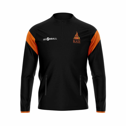 Letterkenny Blaze Half Zip