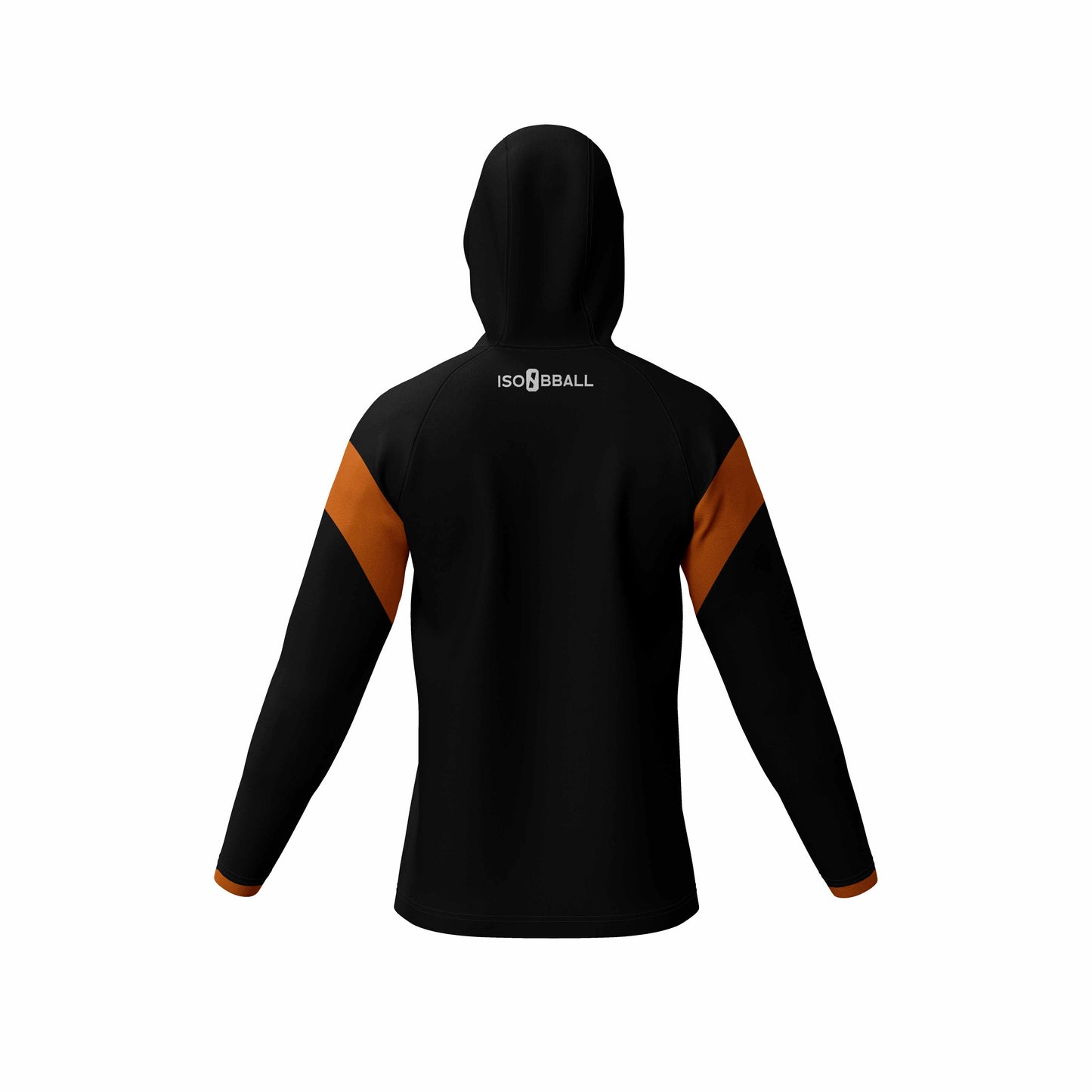 Letterkenny Blaze Hoodie