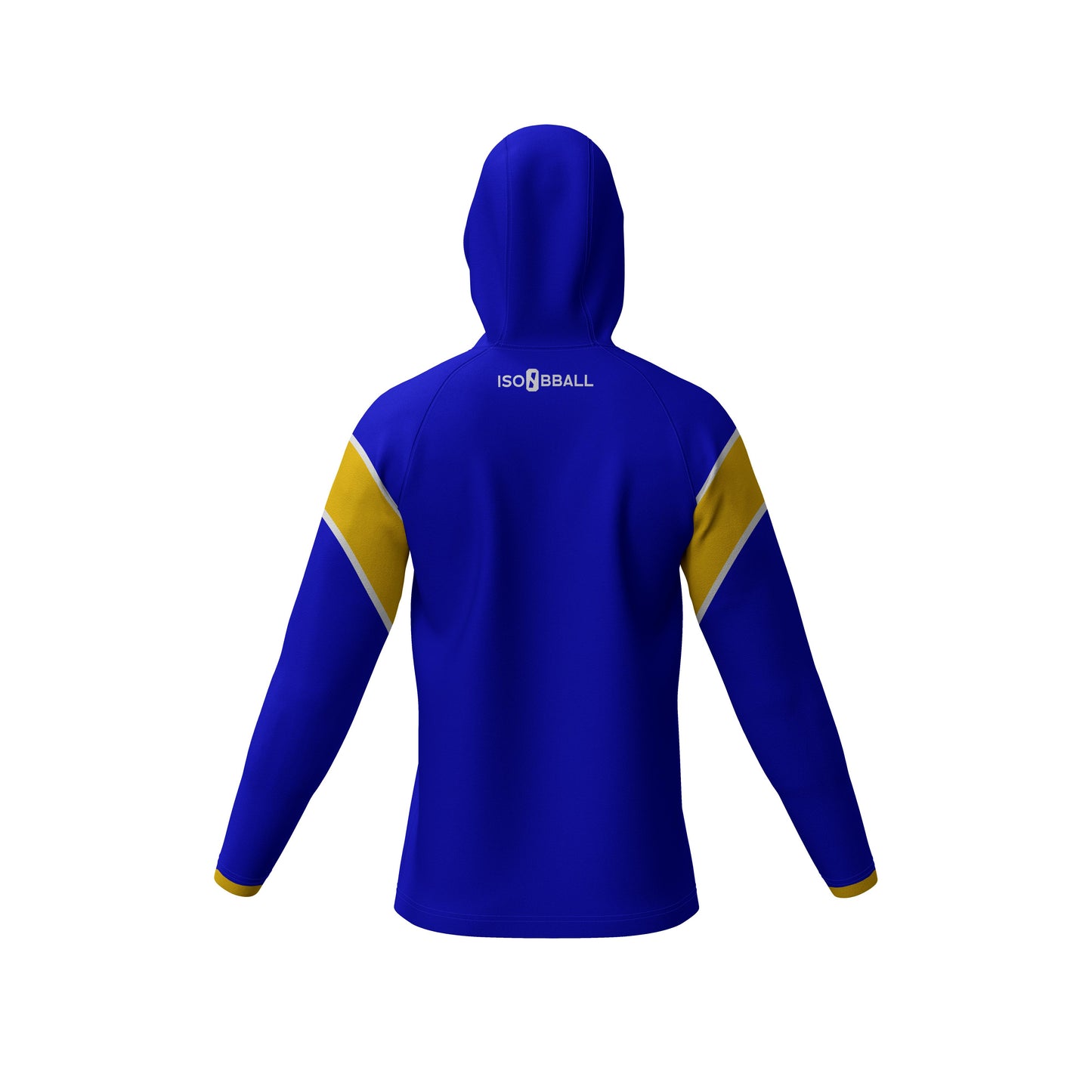Glen Cruisers Hoodie