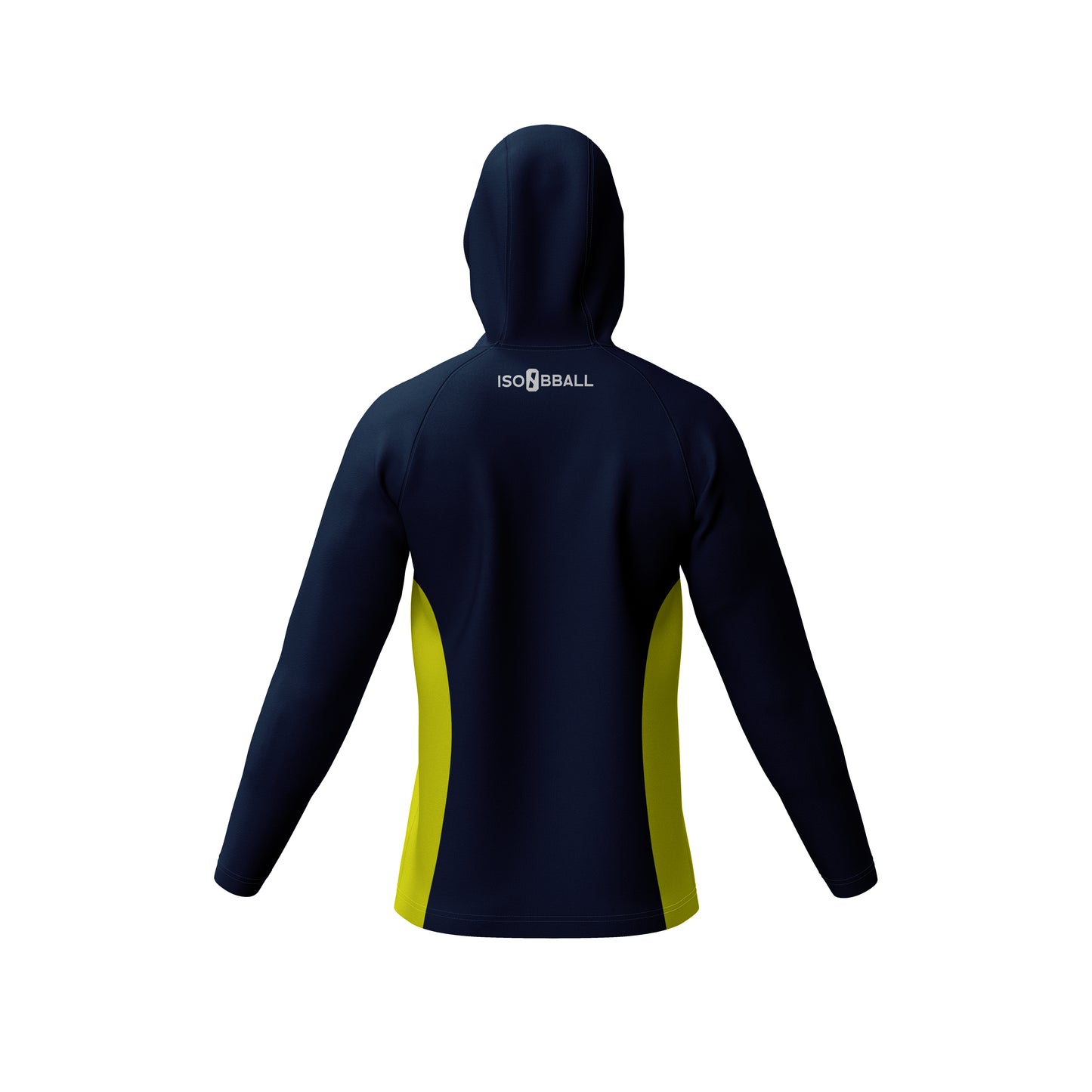 Tipp Talons Full-Zip Hoodie