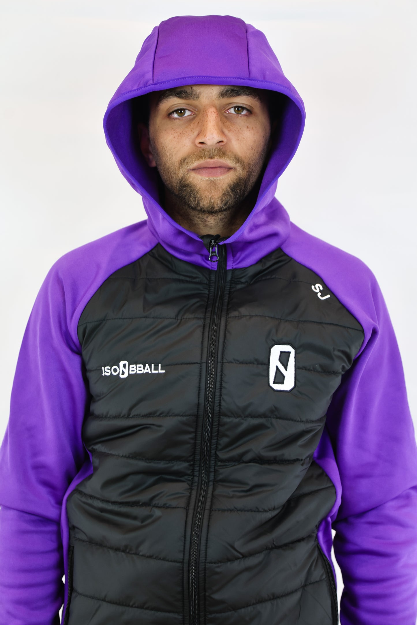 Enquire | Jacket