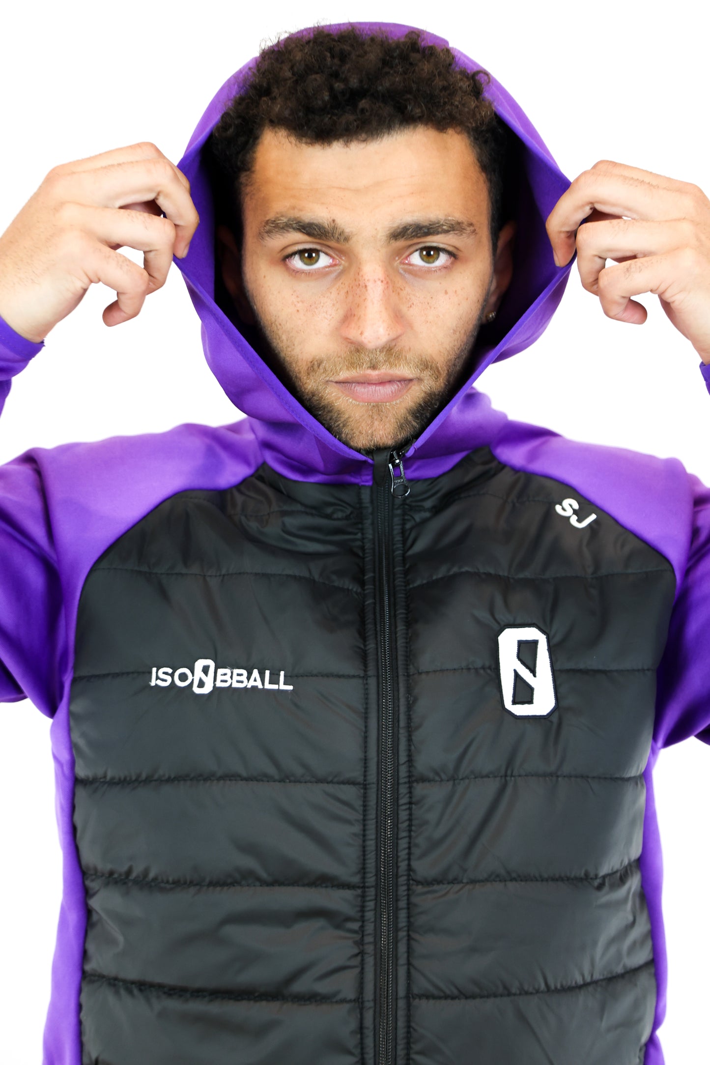Enquire | Jacket