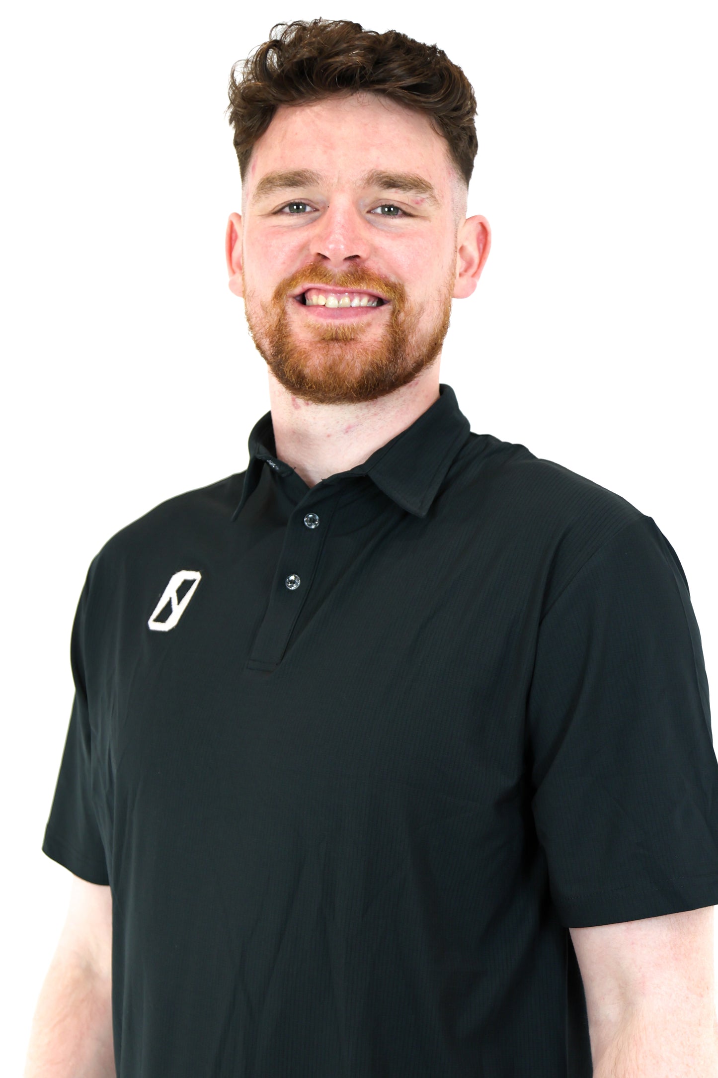 Enquire | Polo Shirt