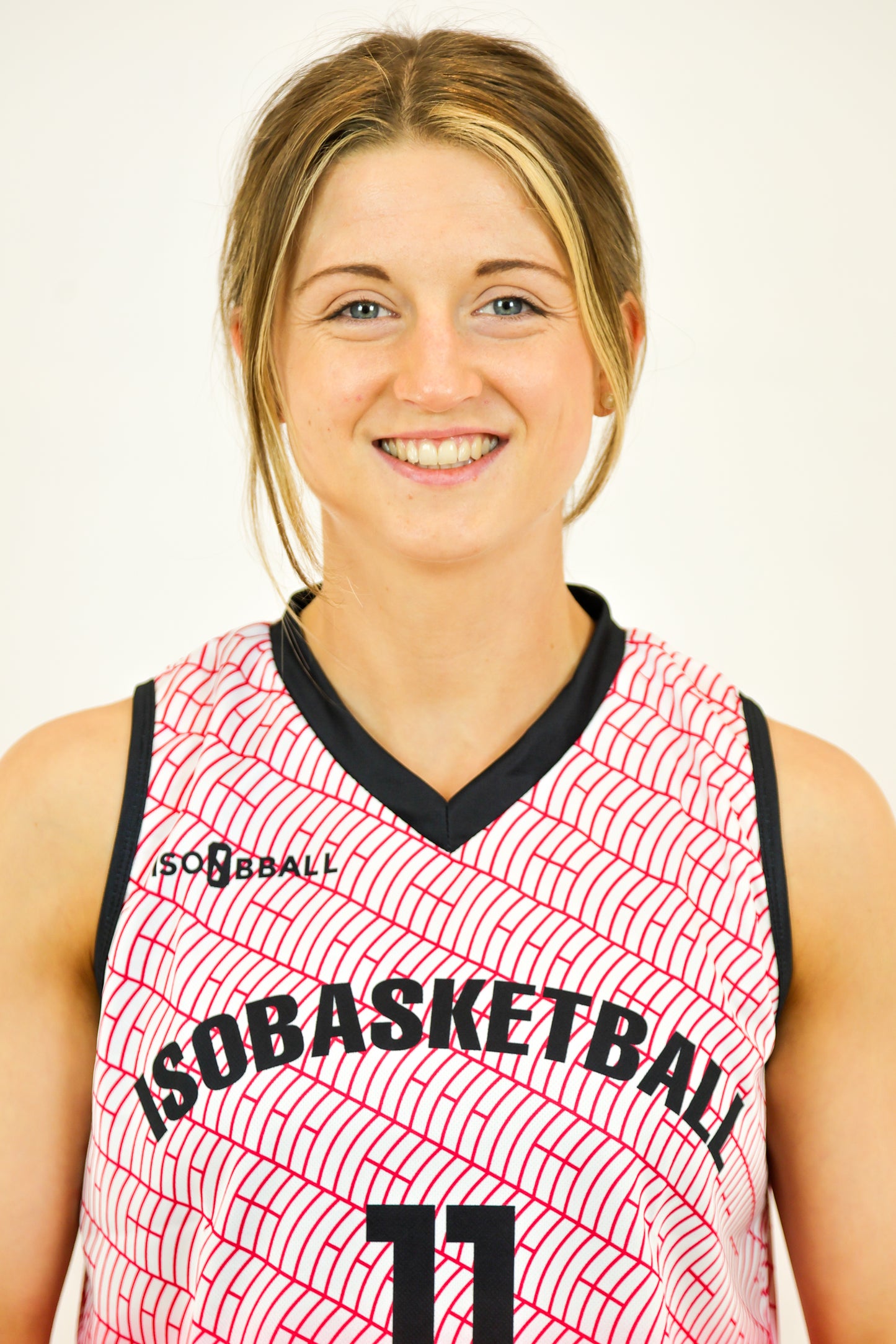 Enquire | Basketball Kit (Women's fit)