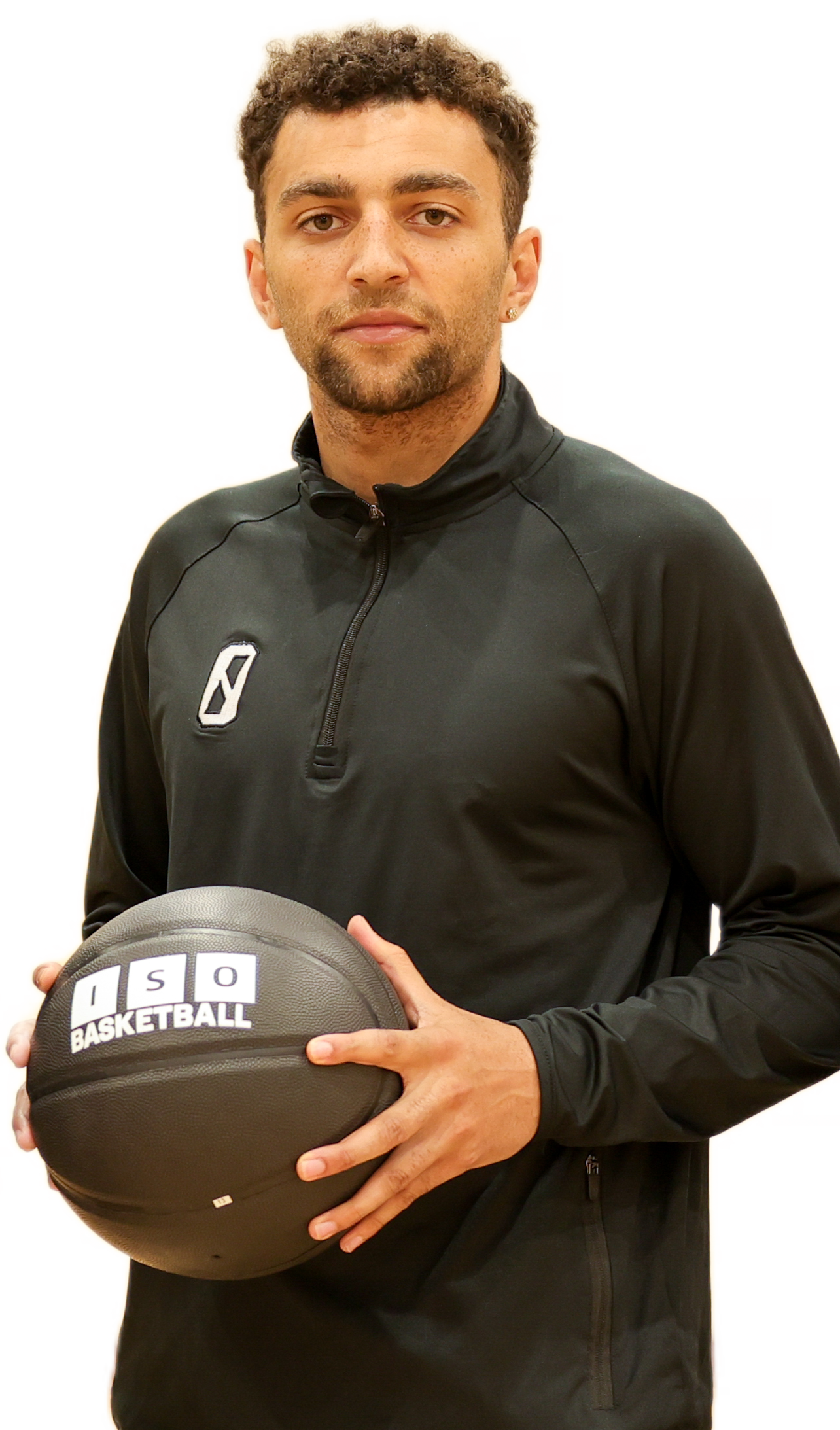Enquire | 1/4 Zip