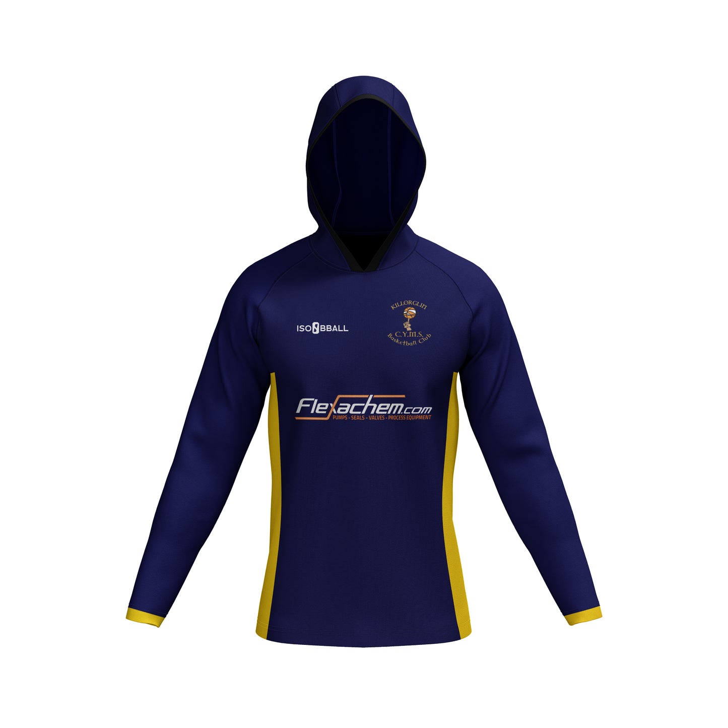 Killorglin Hoodie