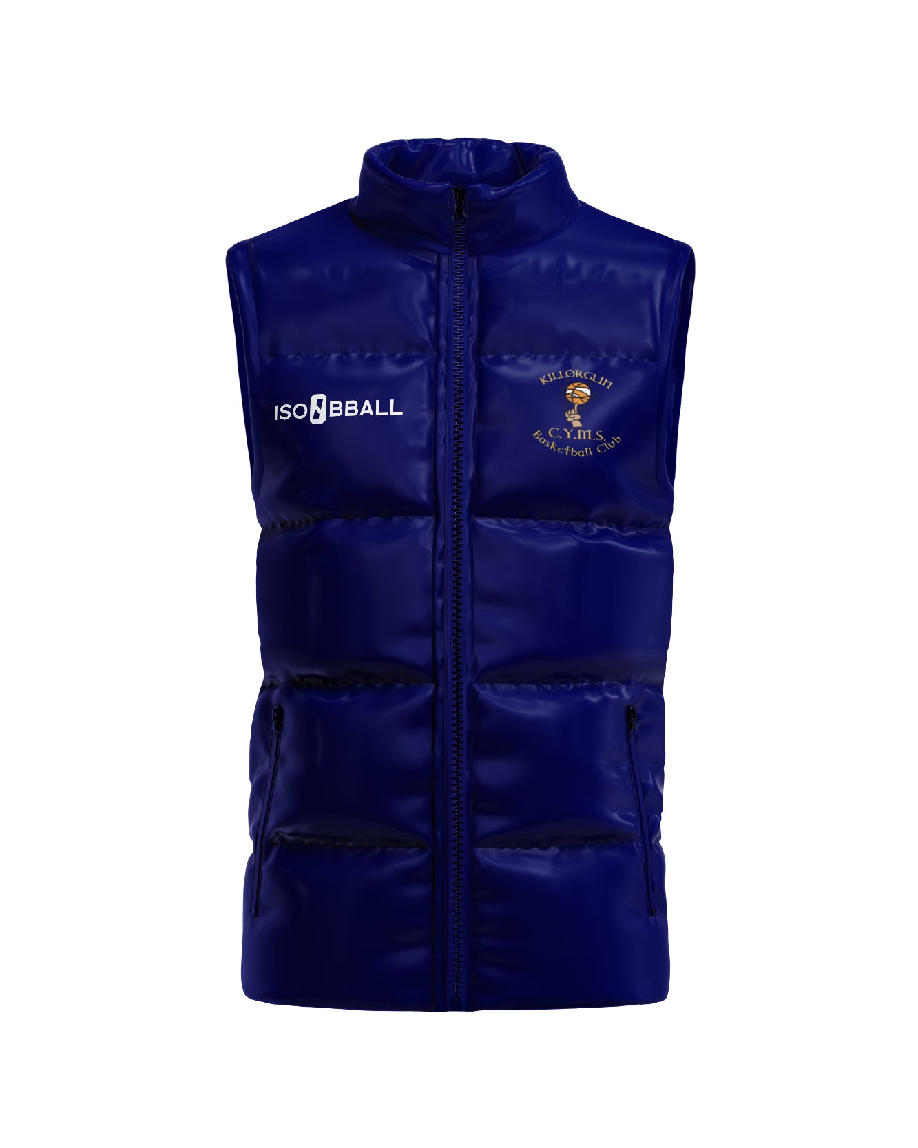 Killorglin Gilet