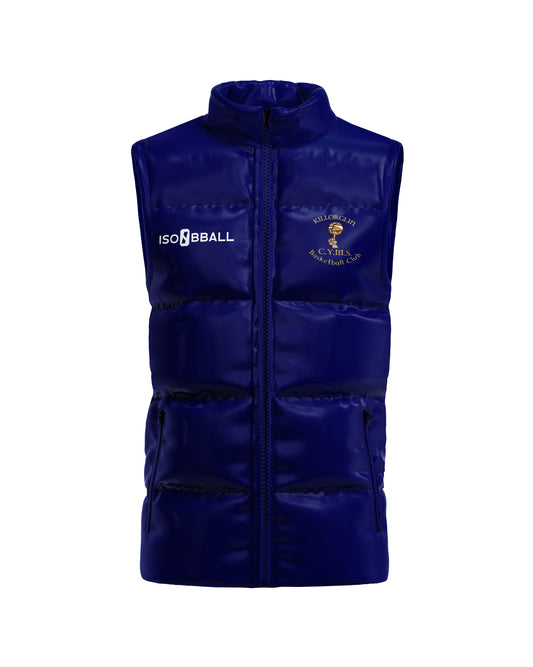 Killorglin Gilet