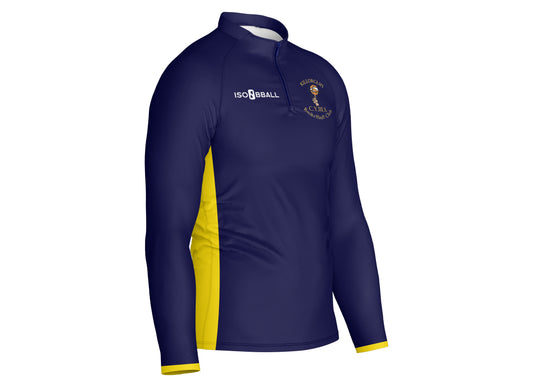 Killorglin Half Zip