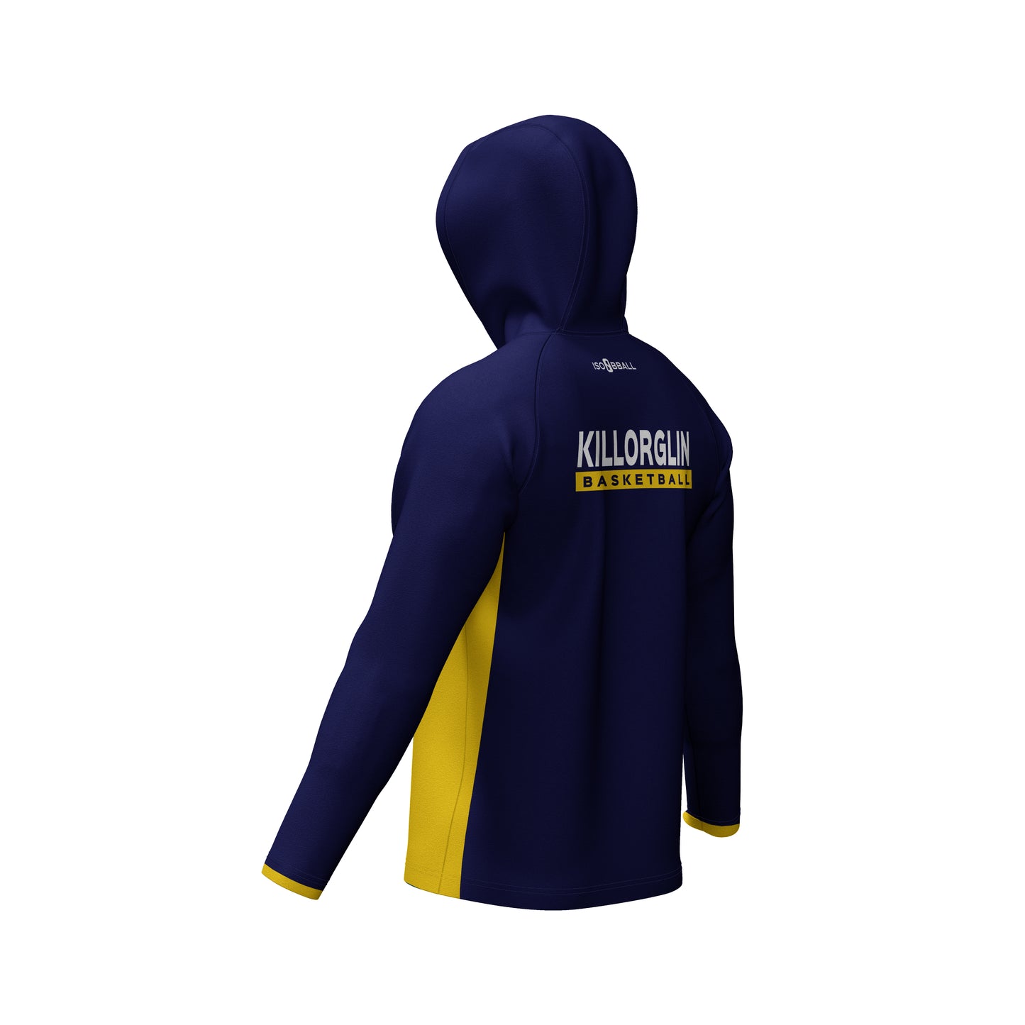Killorglin Hoodie