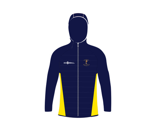 Killorglin Hybrid Jacket