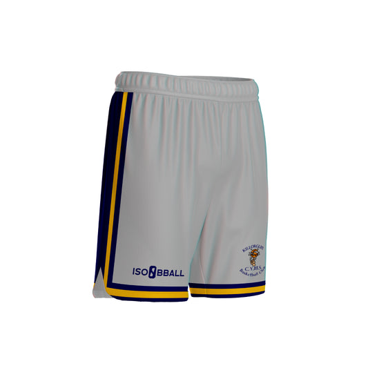 Killorglin Shorts Grey