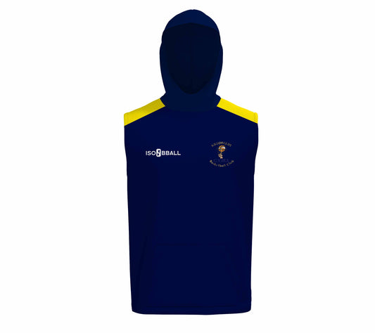 Killorglin Sleeveless Hoodie
