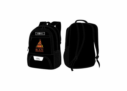 Letterkenny Blaze Backpack