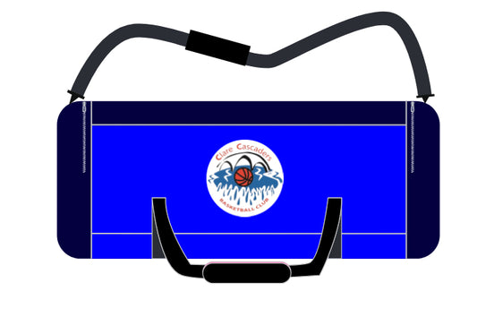 Clare Cascaders Gearbag