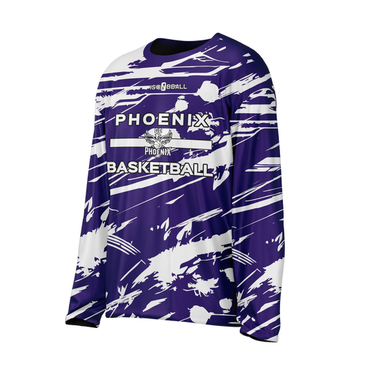 Limerick Phoenix Shooting Top