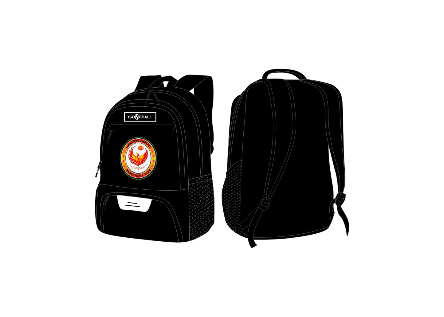 Longford Phoenix Bag