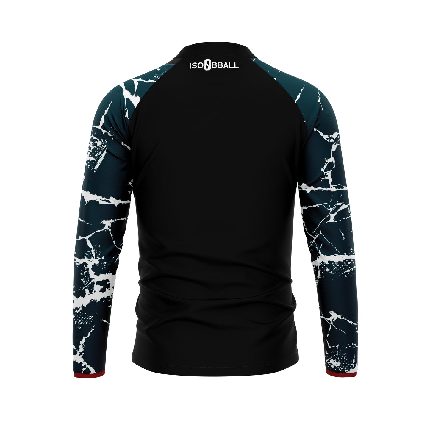 Longford Phoenix Full Zip