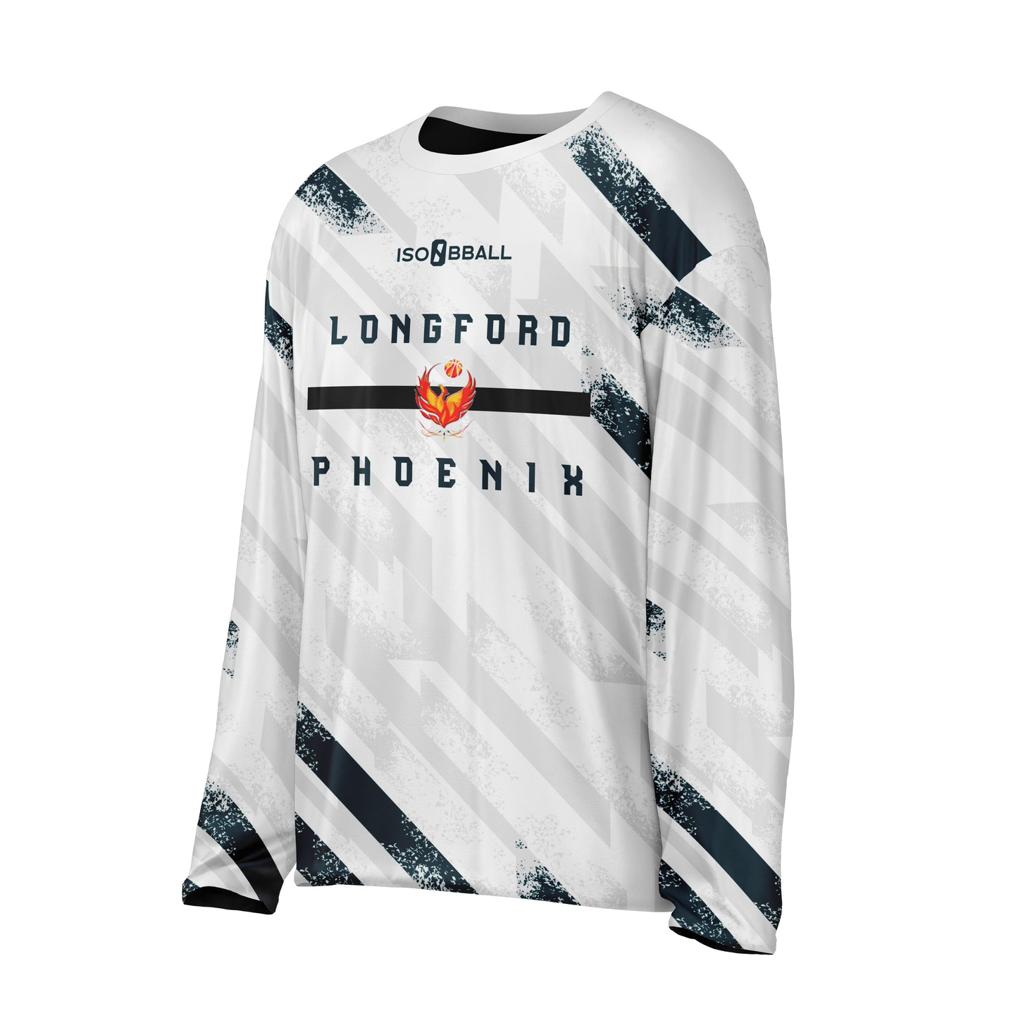 Longford Phoenix Shooting Top