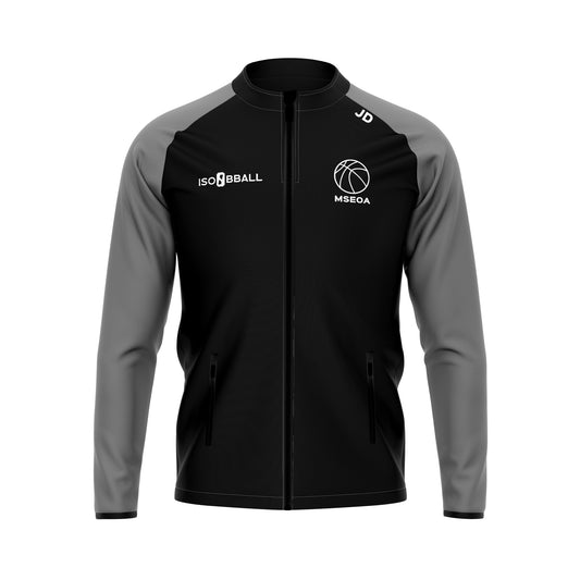 Referee Full Zip
