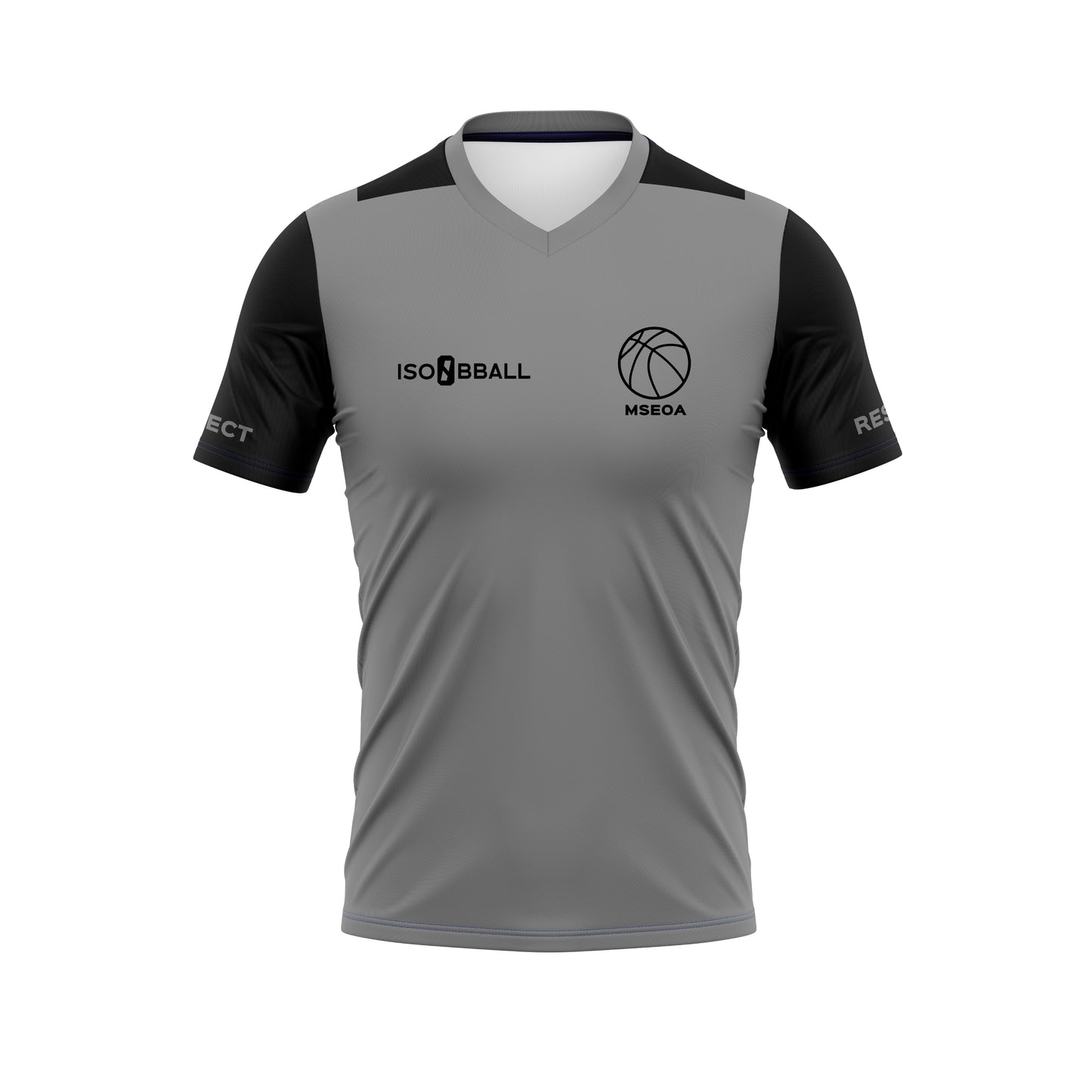 Referee T-shirt