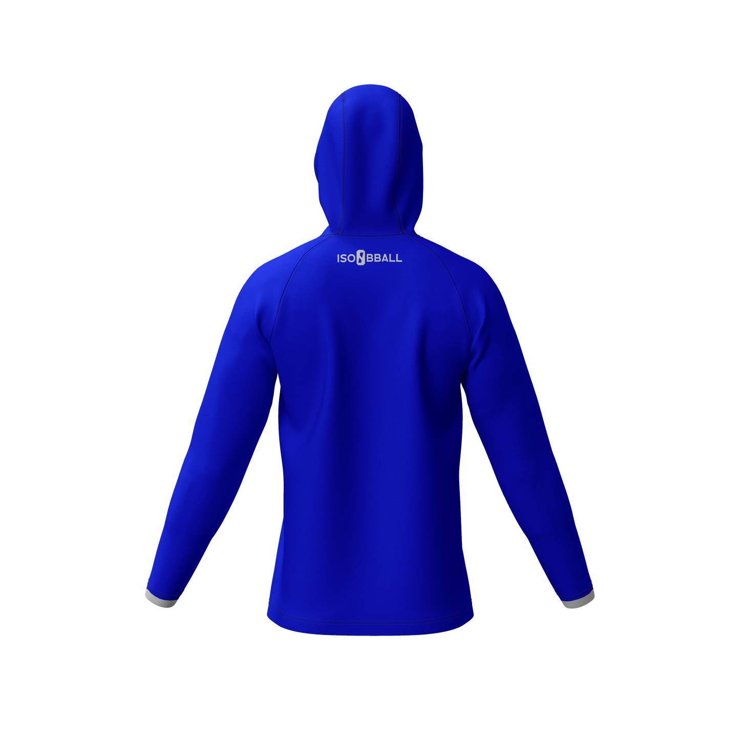 Naas Full Zip Hoodie