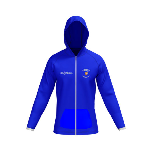 Naas Full Zip Hoodie