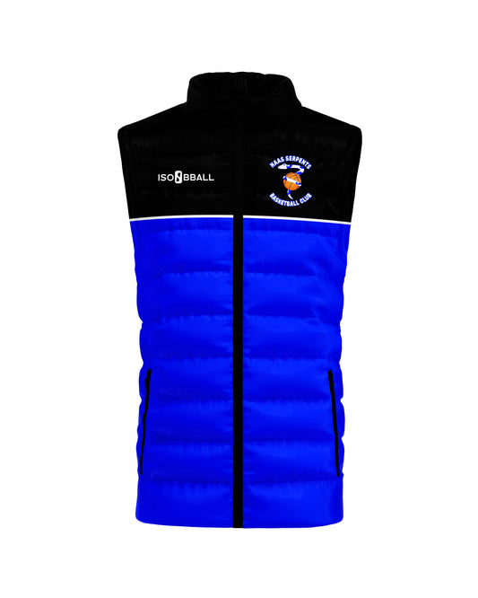 Naas Gilet