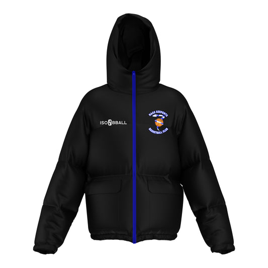 Naas Puffer Jacket