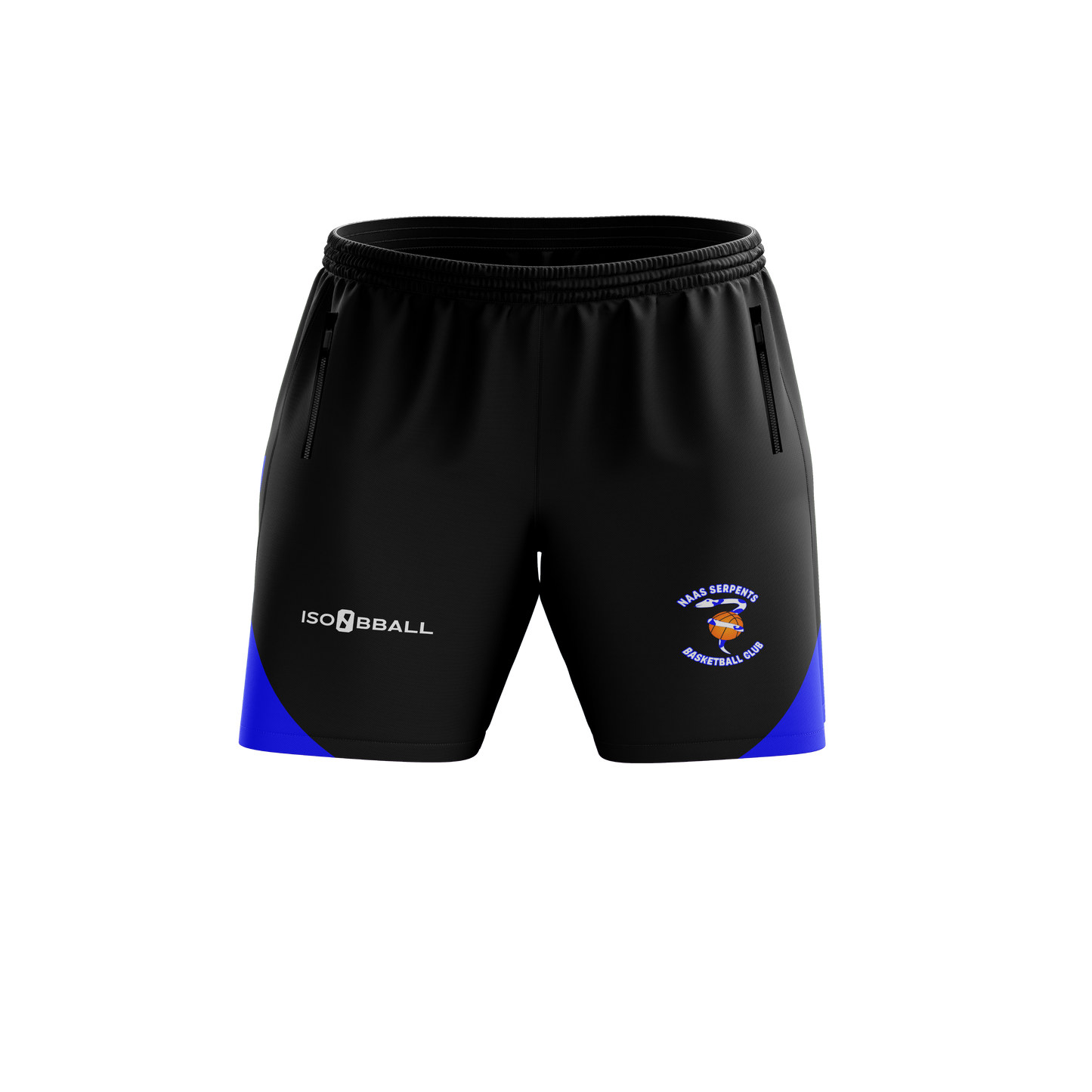 Naas Leisure Shorts