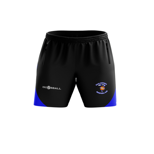 Naas Leisure Shorts