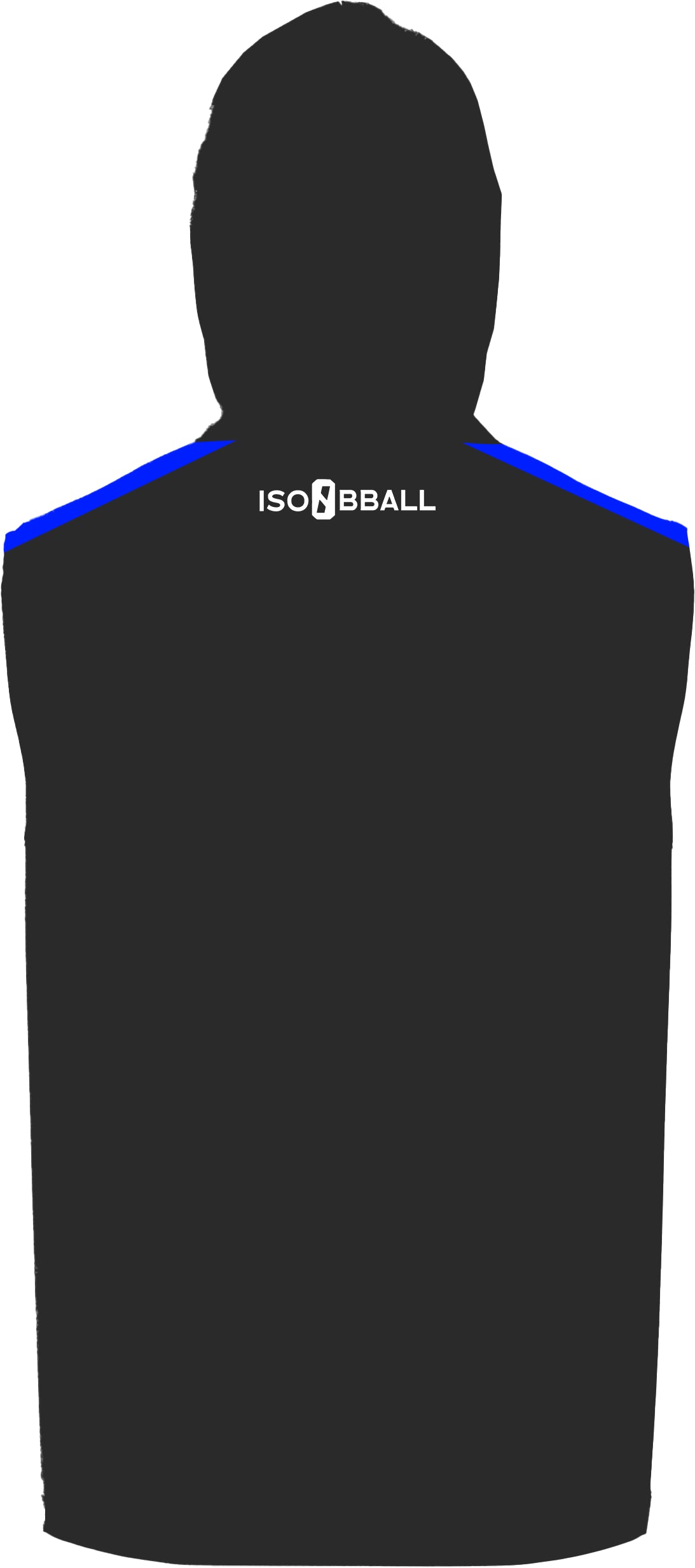 Naas Sleeveless Hoodie