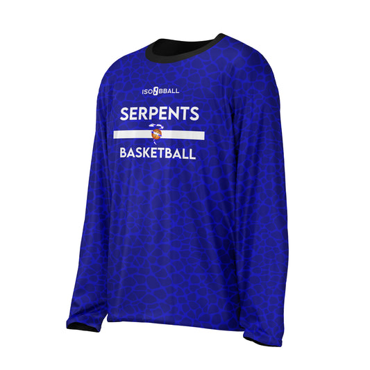 Naas Serpents Shooting tops