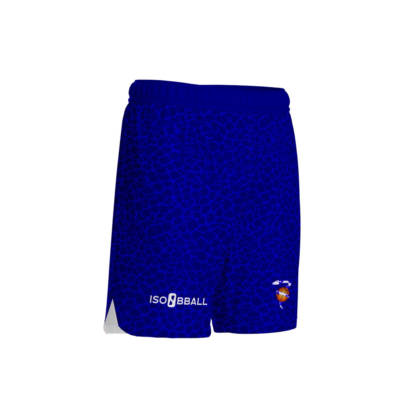 Naas Serpents Shorts