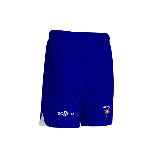 Naas Serpents Shorts