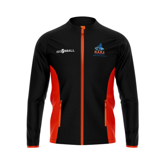 NABA Full-Zip