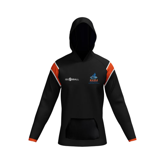 NABA Hoodie