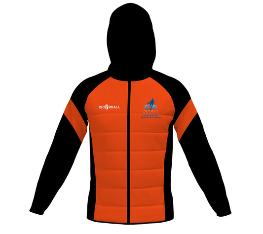 NABA Hybrid Jacket