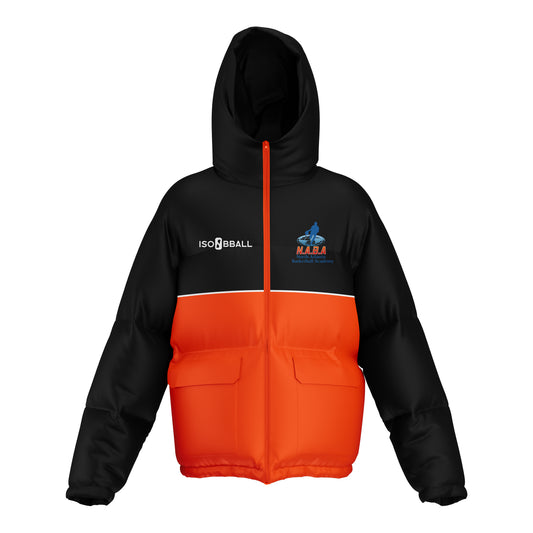 NABA Puffer Jacket