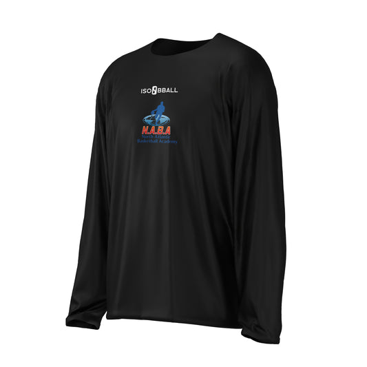NABA Shooting top