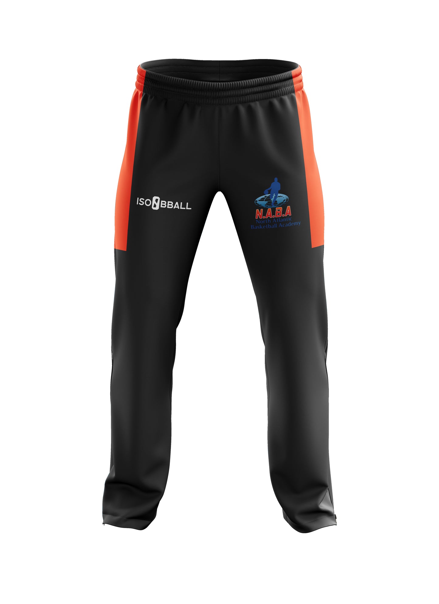 NABA Tracksuit bottoms